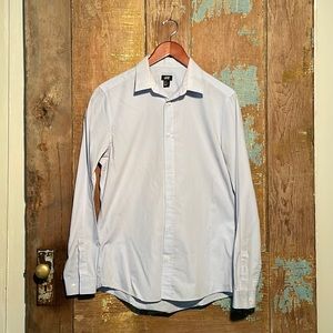 H&M mens button down